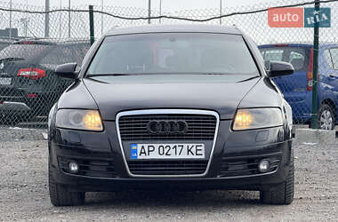 Универсал Audi A6 2005 в 