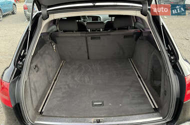 Универсал Audi A6 2005 в 