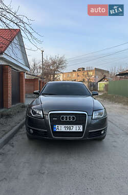 Седан Audi A6 2005 в Василькові