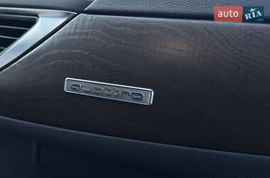 Седан Audi A6 2016 в 