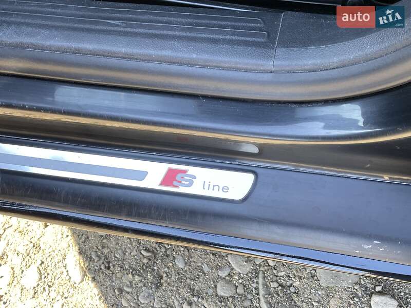 Універсал Audi A6 2009 в Іршаві