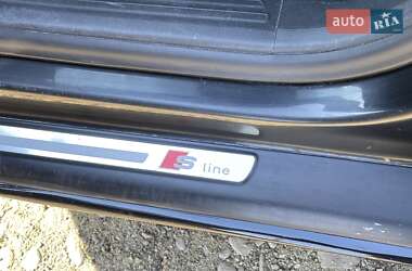 Универсал Audi A6 2009 в 