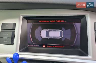 Универсал Audi A6 2011 в Луцке