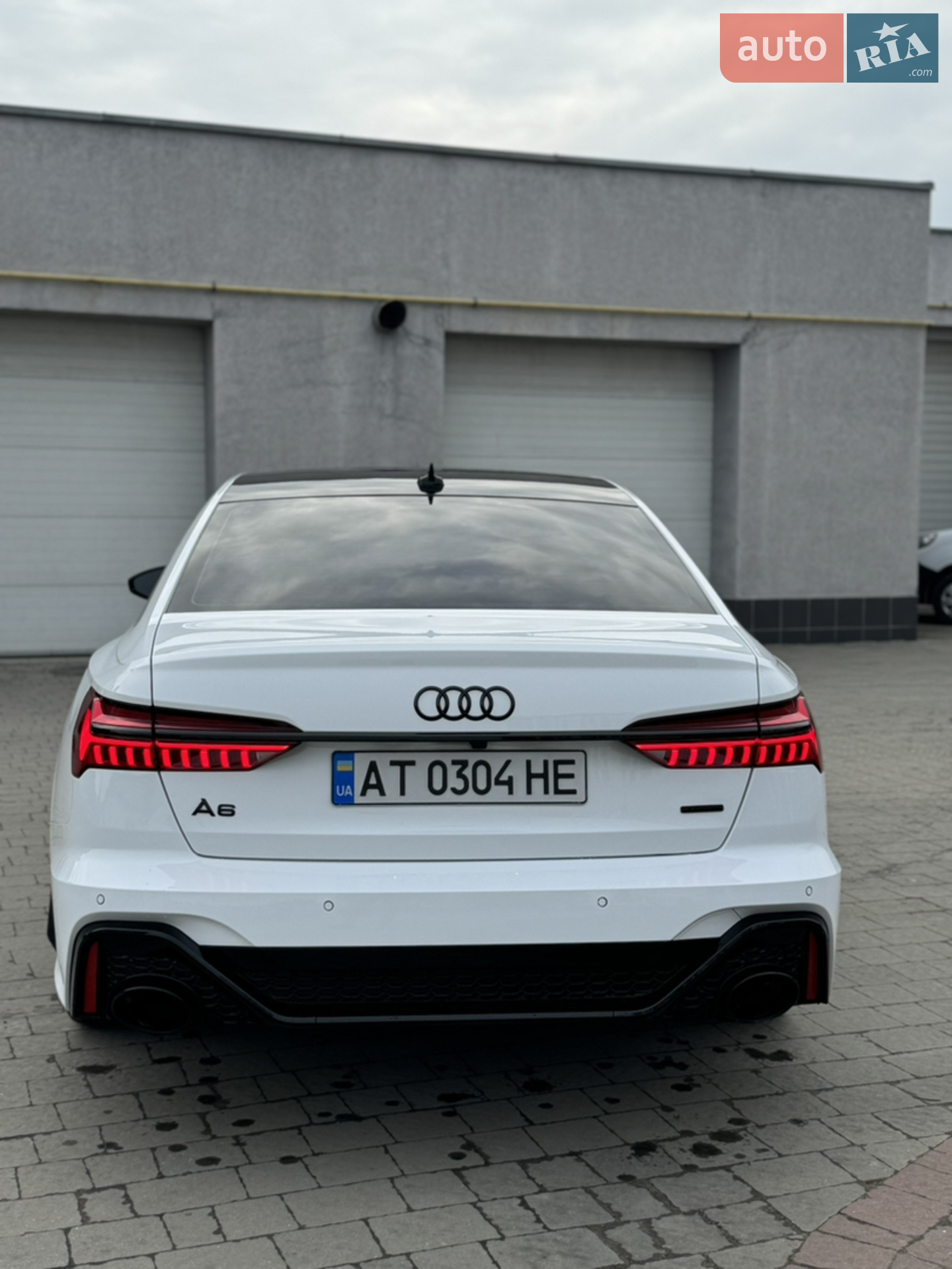 2021 Audi A6 - мініатюра 11