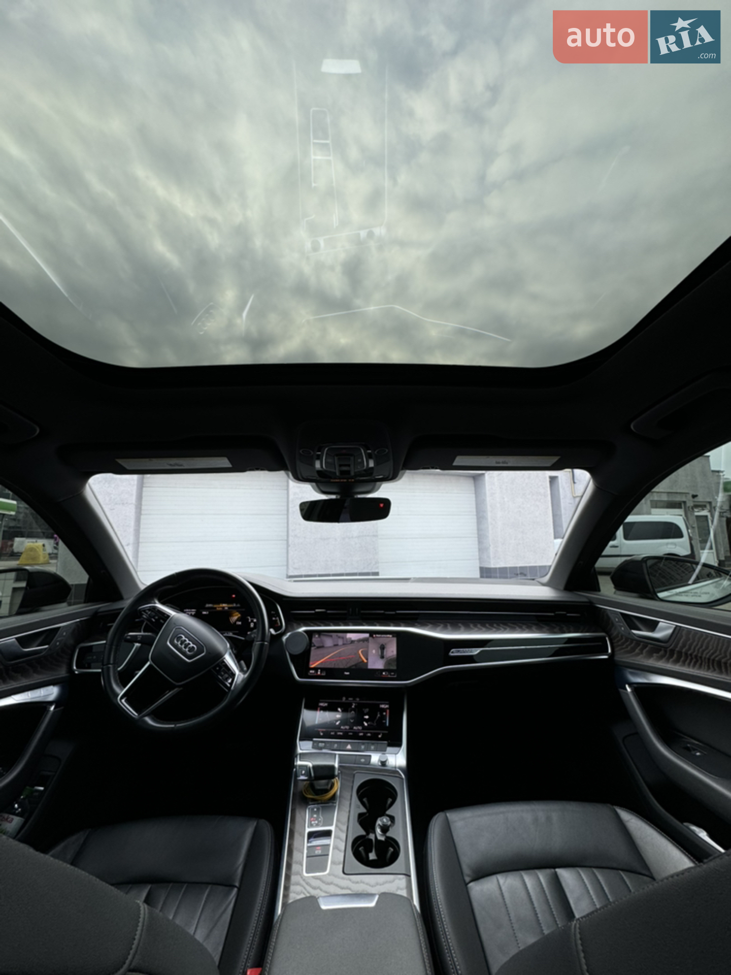 2021 Audi A6 - мініатюра 18