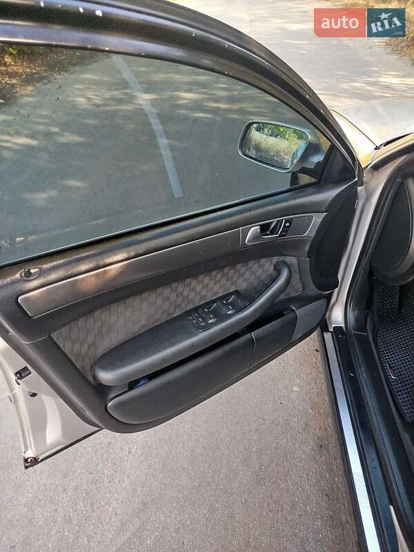 Седан Audi A6 1998 в Новоукраїнці