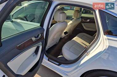 Седан Audi A6 2019 в 