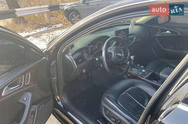 Седан Audi A6 2013 в Харькове