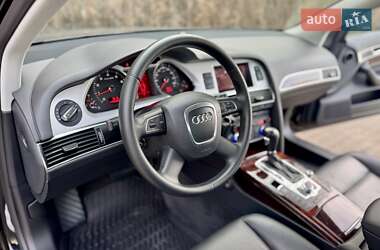 Седан Audi A6 2011 в Киеве