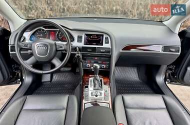 Седан Audi A6 2011 в Киеве