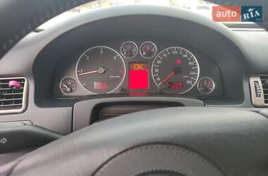 Универсал Audi A6 2001 в 