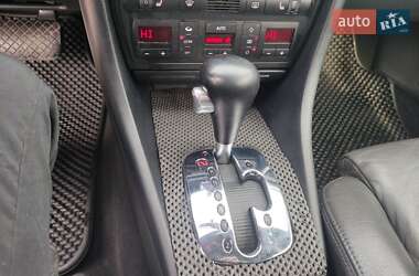 Универсал Audi A6 2001 в 