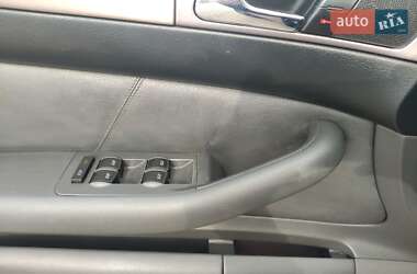 Универсал Audi A6 2001 в 