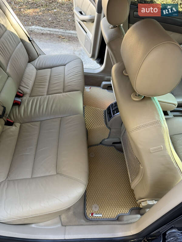 Седан Audi A6 2001 в Ивано-Франковске