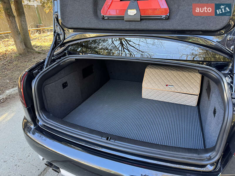 Седан Audi A6 2001 в Ивано-Франковске