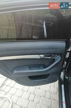 Седан Audi A6 2008 в 