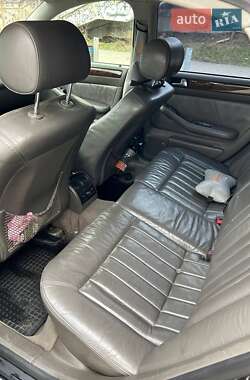Седан Audi A6 2002 в 