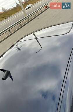 Седан Audi A6 2002 в 