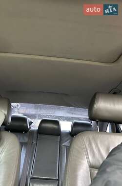 Седан Audi A6 2002 в 