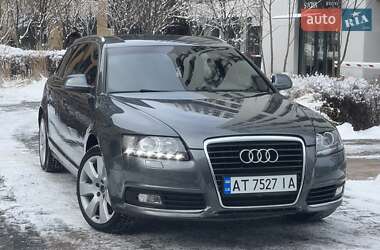 Универсал Audi A6 2011 в Киеве