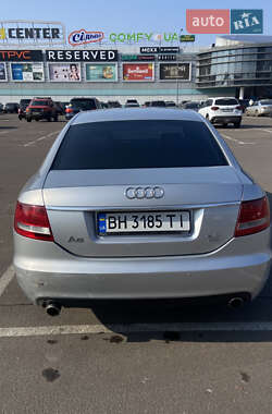 Седан Audi A6 2006 в 
