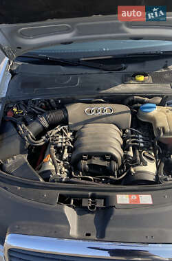 Седан Audi A6 2006 в 