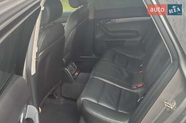 Универсал Audi A6 2006 в 