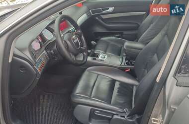 Универсал Audi A6 2006 в 