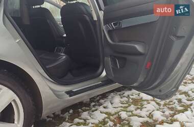 Универсал Audi A6 2006 в 