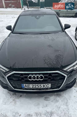 Седан Audi A6 2024 в Каменском