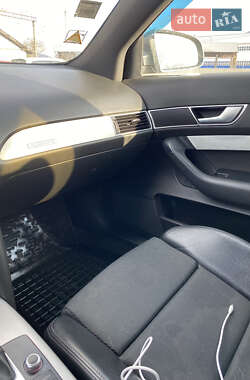 Универсал Audi A6 2007 в 