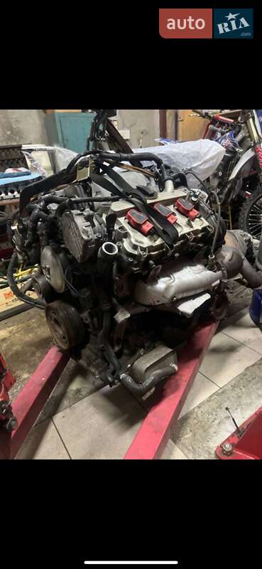 Універсал Audi A6 2012 в Луцьку фото 9 Універсал Audi A6 2012 в Луцьку