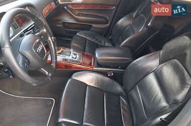 Универсал Audi A6 2005 в 