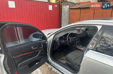 Универсал Audi A6 2005 в 