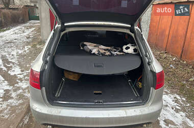 Универсал Audi A6 2005 в 