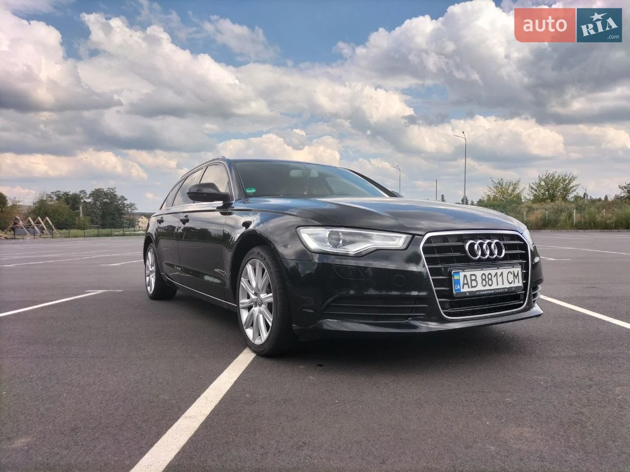 2014 Audi A6 - мініатюра 27