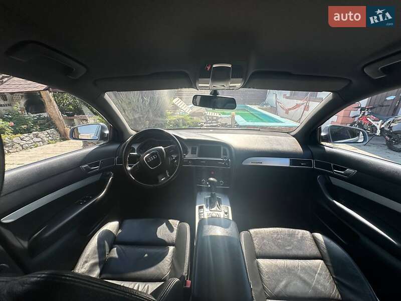 Универсал Audi A6 2007 в Харькове фото 19 Универсал Audi A6 2007 в Харькове