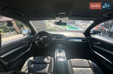 Універсал Audi A6 2007 в Харкові