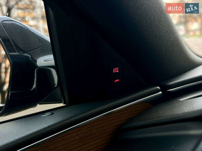 Седан Audi A6 2016 в Одесі
