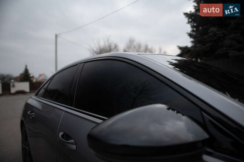 Седан Audi A6 2018 в Полтаве фото 8 Седан Audi A6 2018 в Полтаве