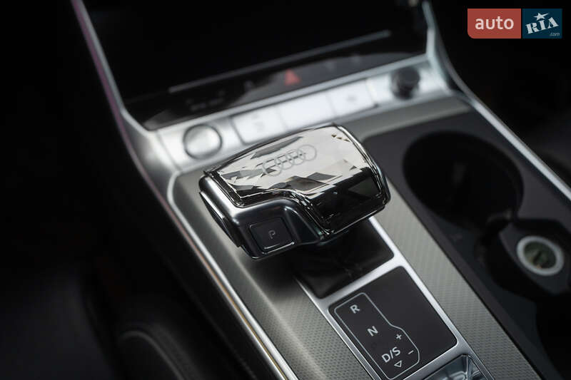 Седан Audi A6 2018 в Полтаве фото 2 Седан Audi A6 2018 в Полтаве