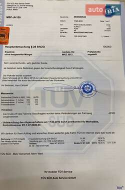 Седан Audi A6 2003 в 