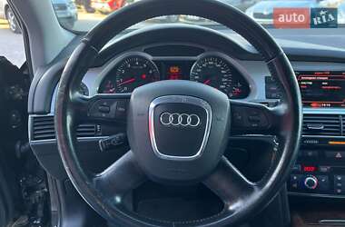 Седан Audi A6 2008 в Львове