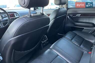 Седан Audi A6 2008 в Львове