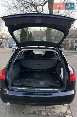 Универсал Audi A6 2008 в Черновцах