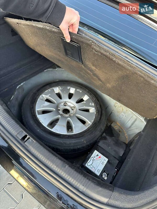 Седан Audi A6 2006 в Львове