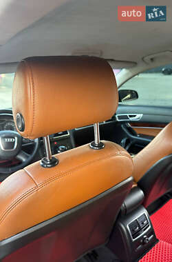 Седан Audi A6 2006 в 