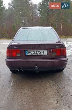 Седан Audi A6 1995 в Камне-Каширском