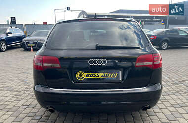 Універсал Audi A6 2009 в 