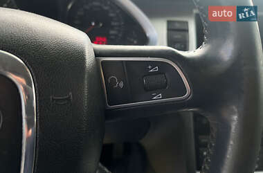 Універсал Audi A6 2009 в 